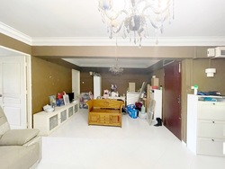 Blk 109 Woodlands Street 13 (Woodlands), HDB 5 Rooms #411838581